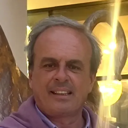 Roberto Maestrelli - Agente Immobiliare a Genova