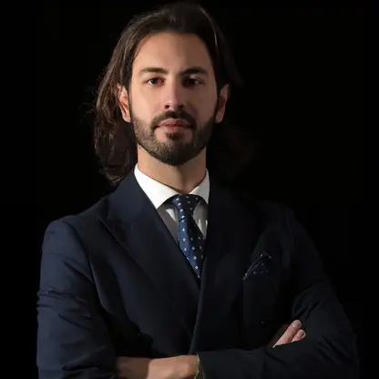 Nicolas Gentile - Agente Immobiliare a Toscolano Maderno