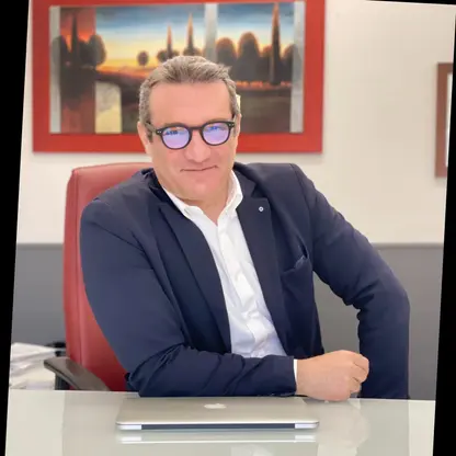 Fabrizio La Mela - Agente Immobiliare a Roma