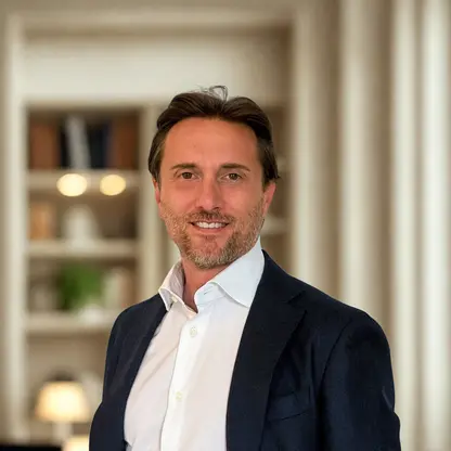 Riccardo Bianchi - Agente Immobiliare a Milano