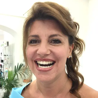 Antonella Lunardi - Agente Immobiliare a Lucca