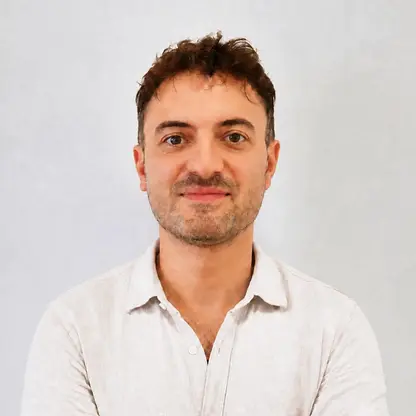 Fabio Allone - Agente Immobiliare a Gorgonzola