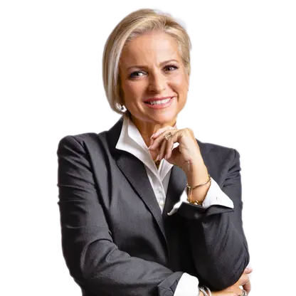 Chiara Zamboni - Agente Immobiliare a Roma
