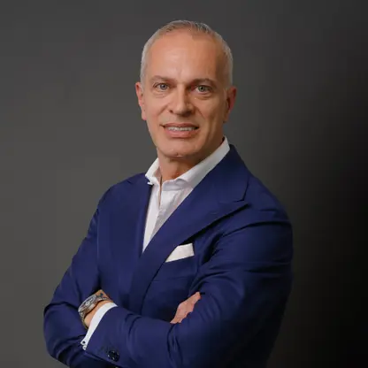 Uberto Comunale - Agente Immobiliare a Milano