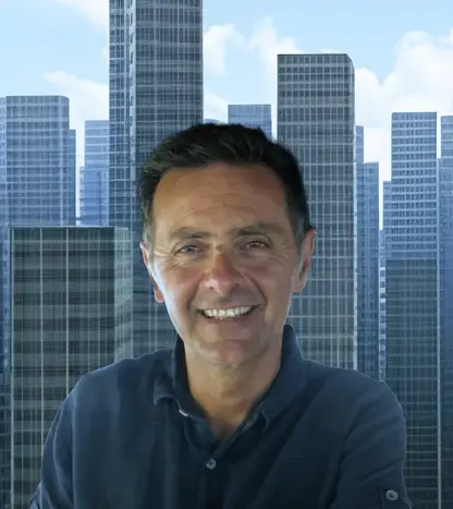 Valter Roggero - Agente Immobiliare a Torino