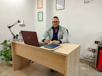 Gianmarco Taddeoli - Agente Immobiliare a Viareggio