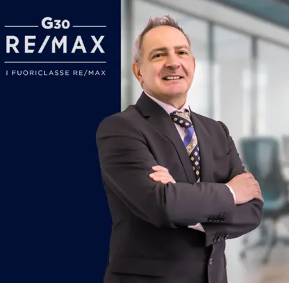 Mario Tusino - Agente Immobiliare a Parma
