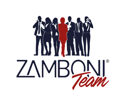 Studio Immobiliare Zamboni Team
