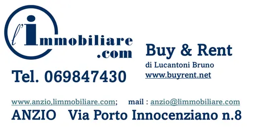 Buy & Rent – LIMMOBILIARE.COM