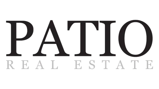 Patio Real Estate