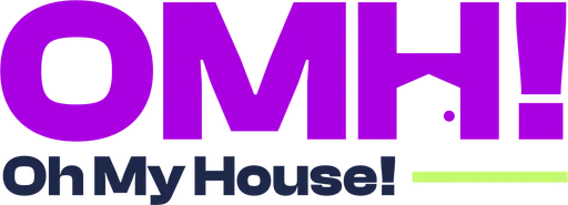 OMH: Oh My House!