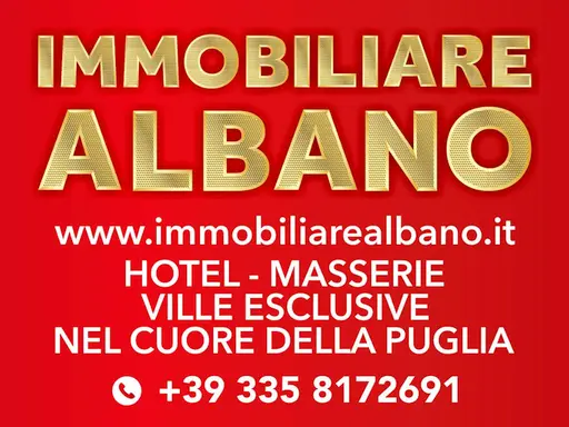 Immobiliare Albano
