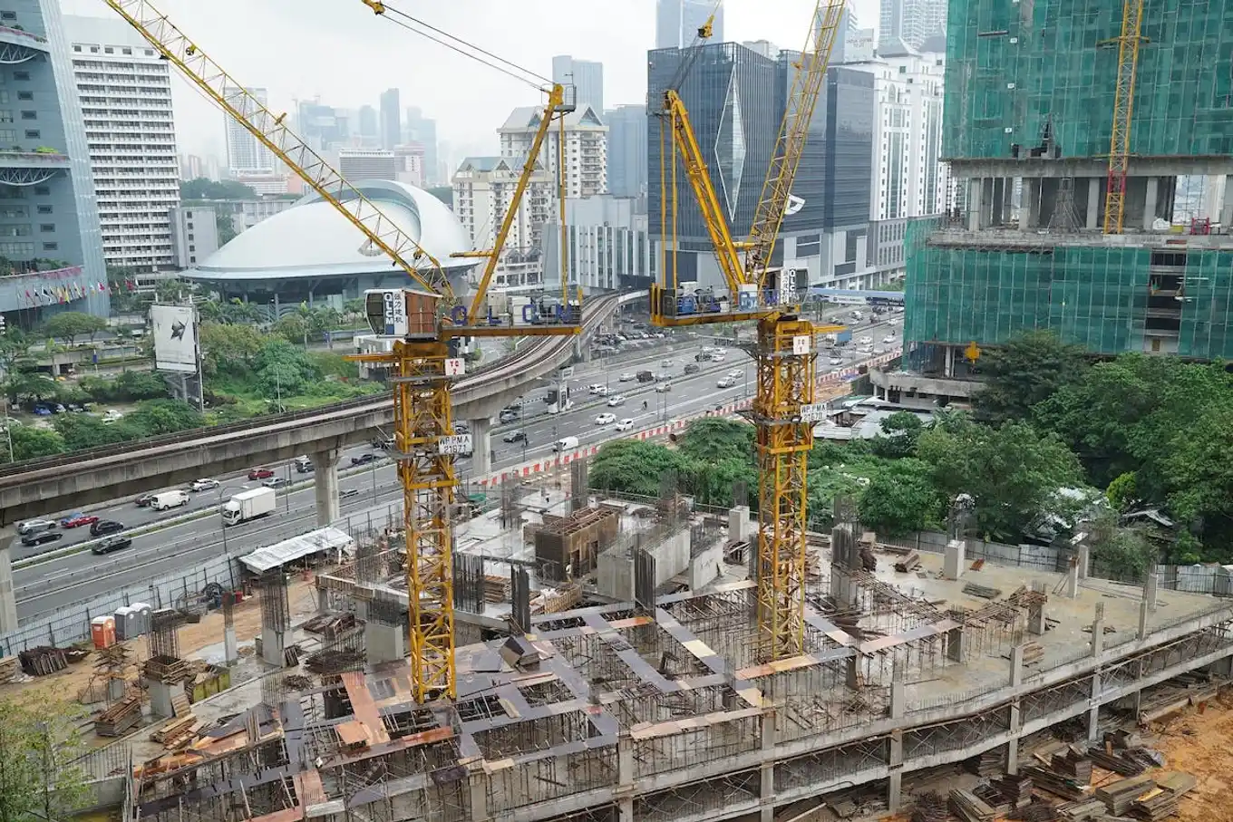 Valutazione terreno edificabile: la stima del valore immobiliare