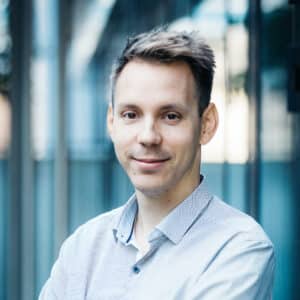 Jacob Rizkalla Chi siamo - Team | RealAdvisor