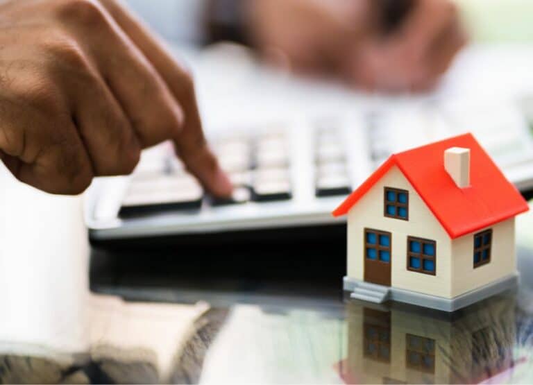 Calcolo valore immobile per Divisione Ereditaria: Come Funziona?
