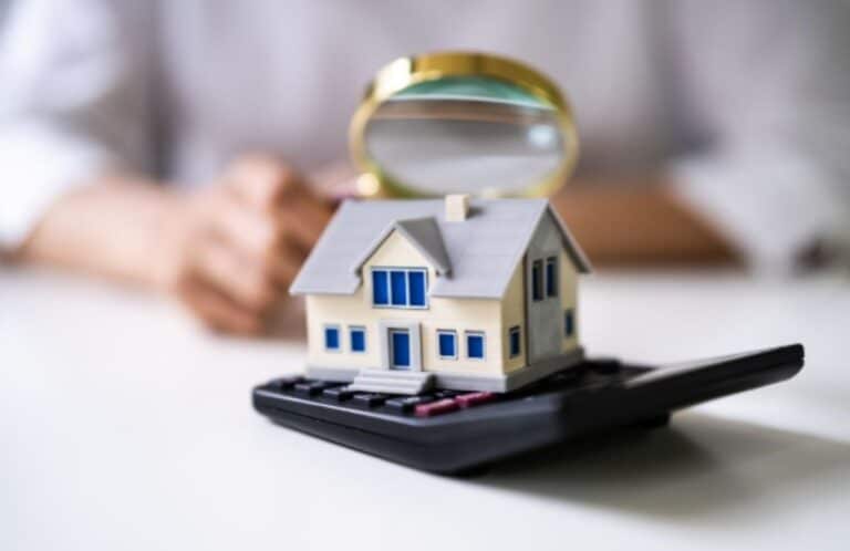 Cosa succede se il perito valuta di più la casa?