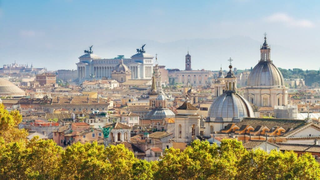 Una guida per vendere casa a Roma