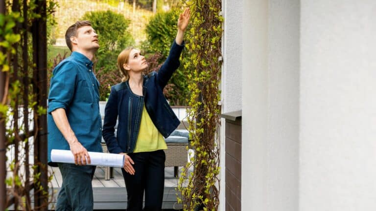 Perizia immobiliare per mutuo: simulazione e quando serve