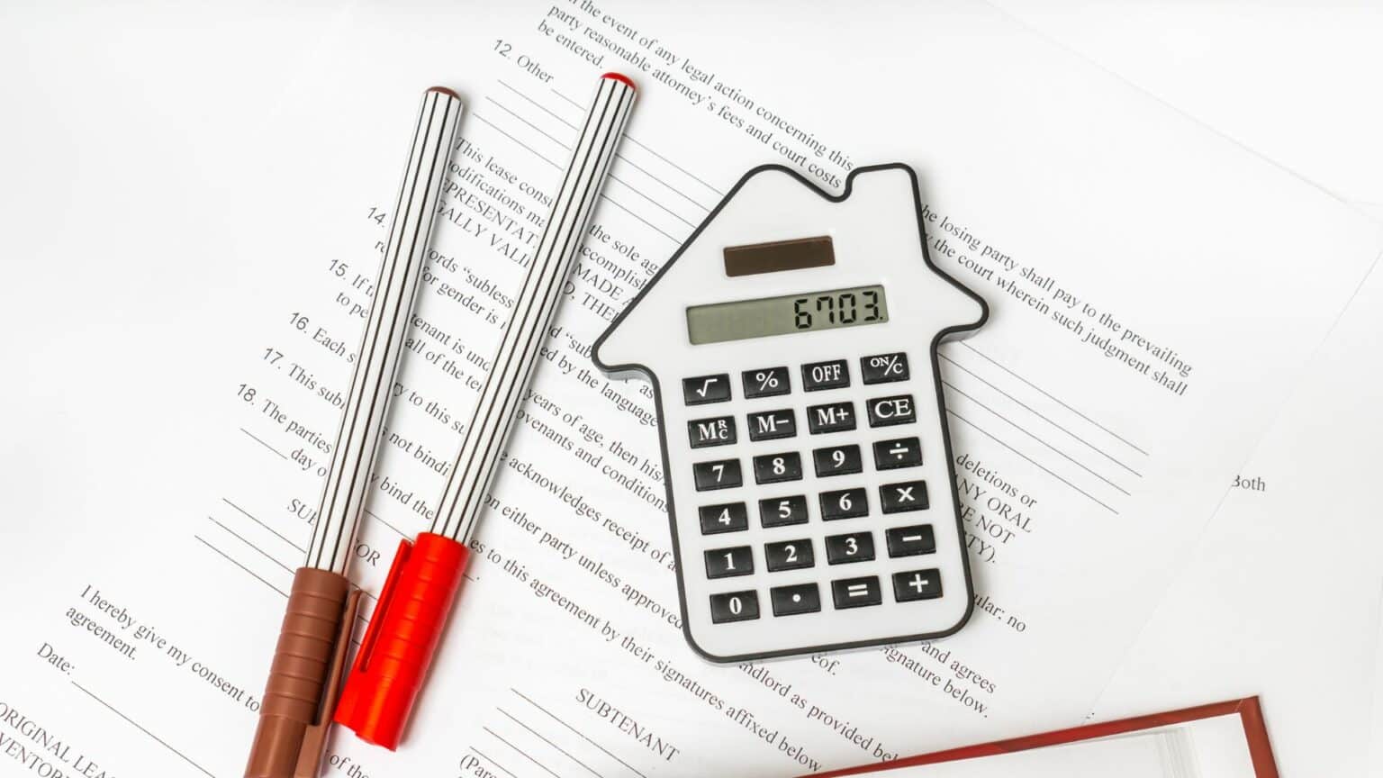 simulazione calcolo irpef seconda casa