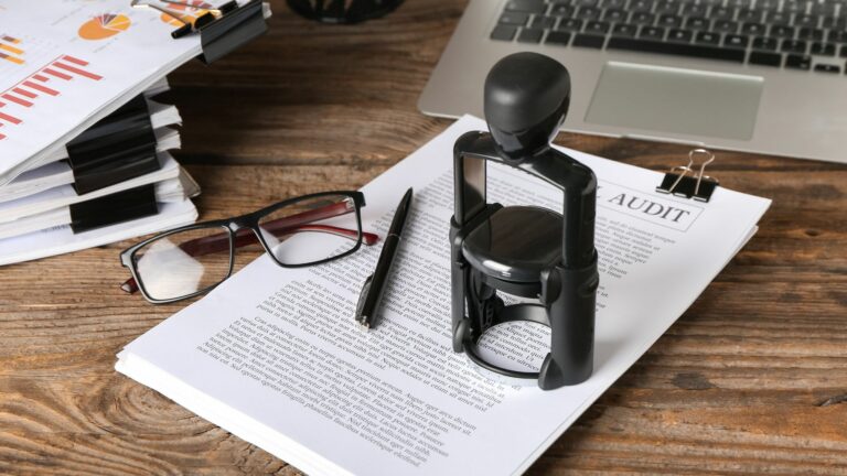 Relazione Notarile Preliminare e Definitiva: Cosa Sono e Differenze