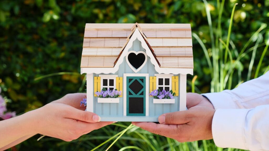 Comprare casa passo dopo passo