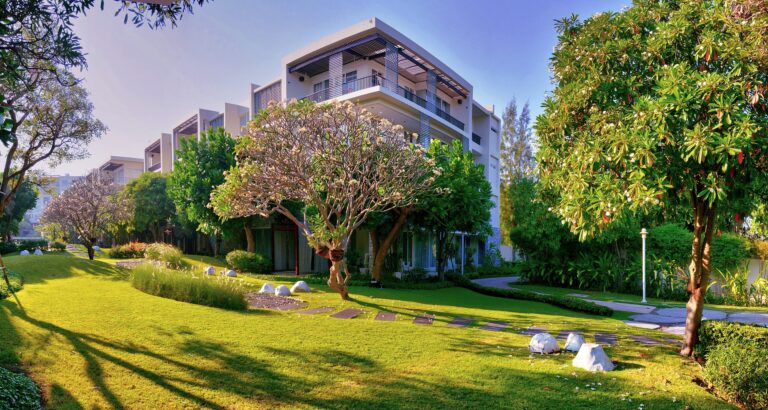 Comprare il Giardino Condominiale ad Uso Esclusivo: come e quando è possibile