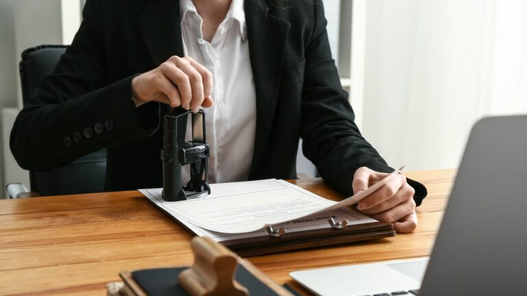 Quanto costa una successione dal notaio?