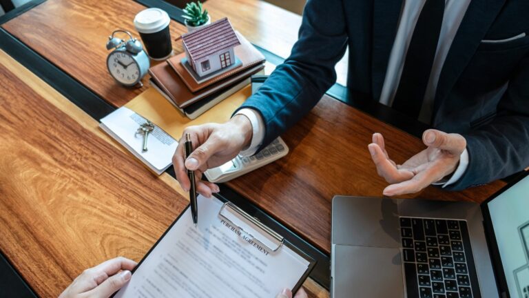 Come fare una proposta di acquisto di una casa
