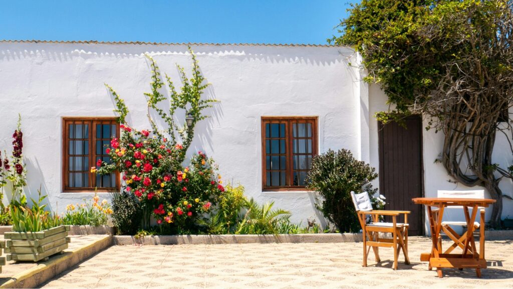 Una casa vacanze al mare, da affittare