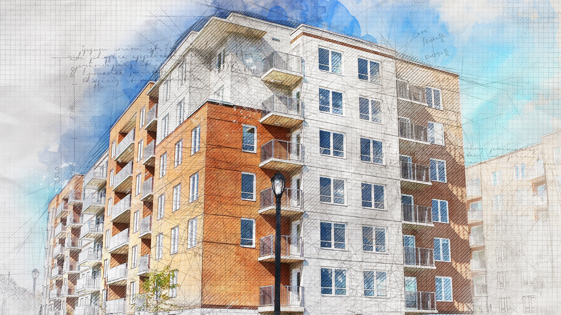 Come ripartire le spese condominiali