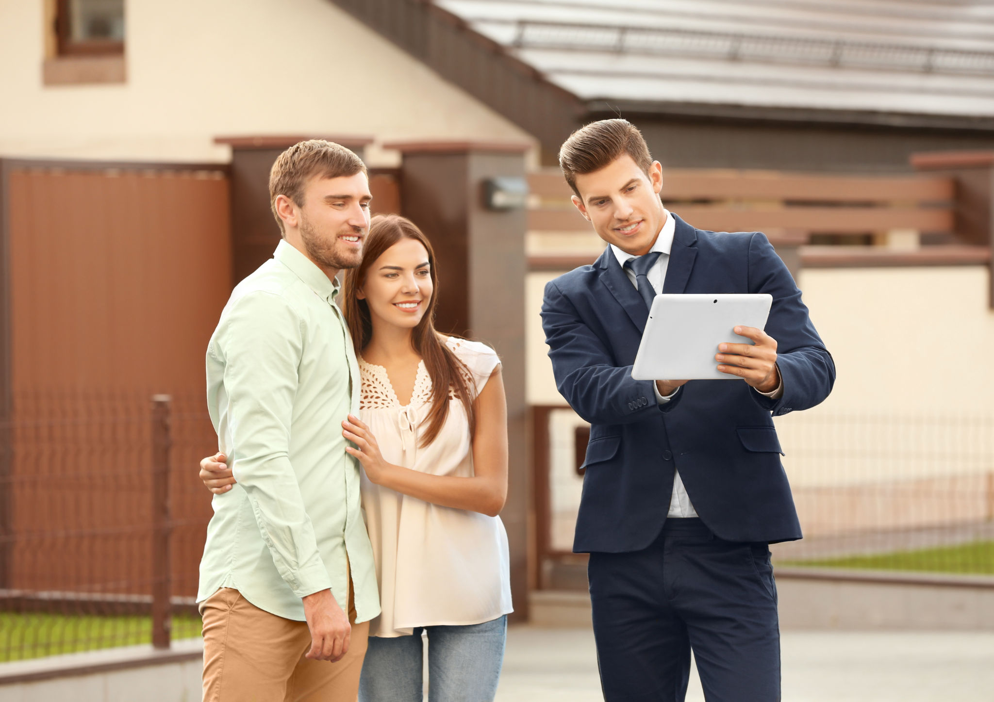 Percentuale dell'Agenzia Immobiliare: Costi e Tabella Provvigioni 
