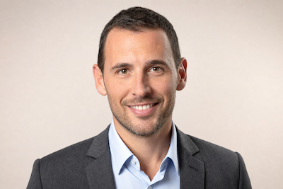 Luca Ferrari
