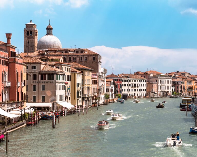 Barometro Immobiliare Italiano — T3 - 2026