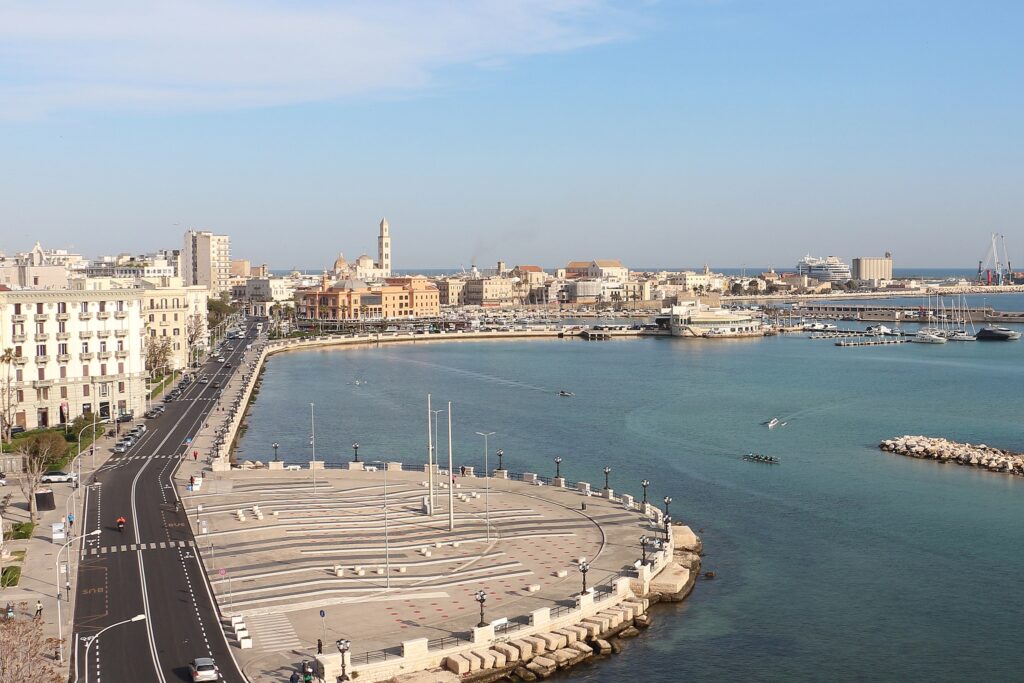 Bari IT